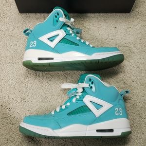 NIKE ID JORDAN SPIZIKE sneakers